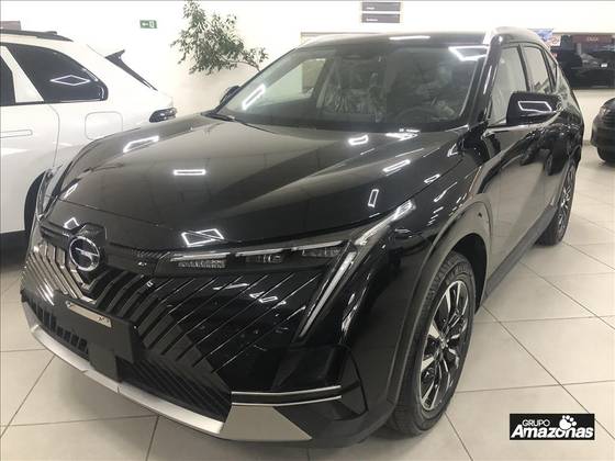 GAC GS4 2.0 HEV ELITE AUTOMÁTICO GAC GS4 2.0 HEV ELITE AUTOMÁTICO